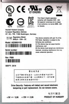 HP AQ288D#103 MSL LTO6 Ultrium 6250 SAS HH Drive, Used