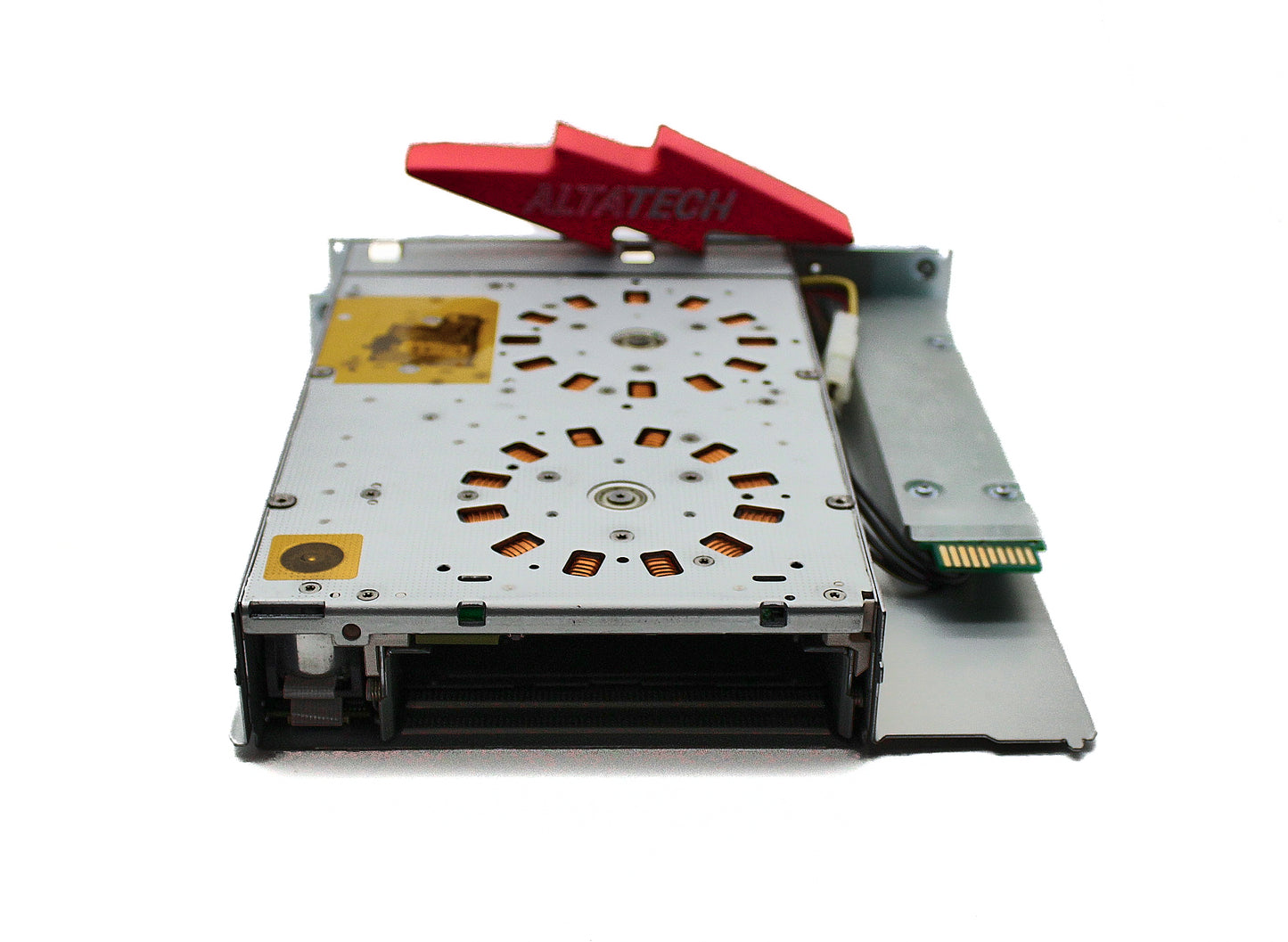 HP AQ288D#103 MSL LTO6 Ultrium 6250 SAS HH Drive, Used