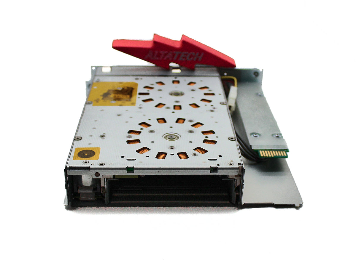 HP AQ288D#103 MSL LTO6 Ultrium 6250 SAS HH Drive, Used