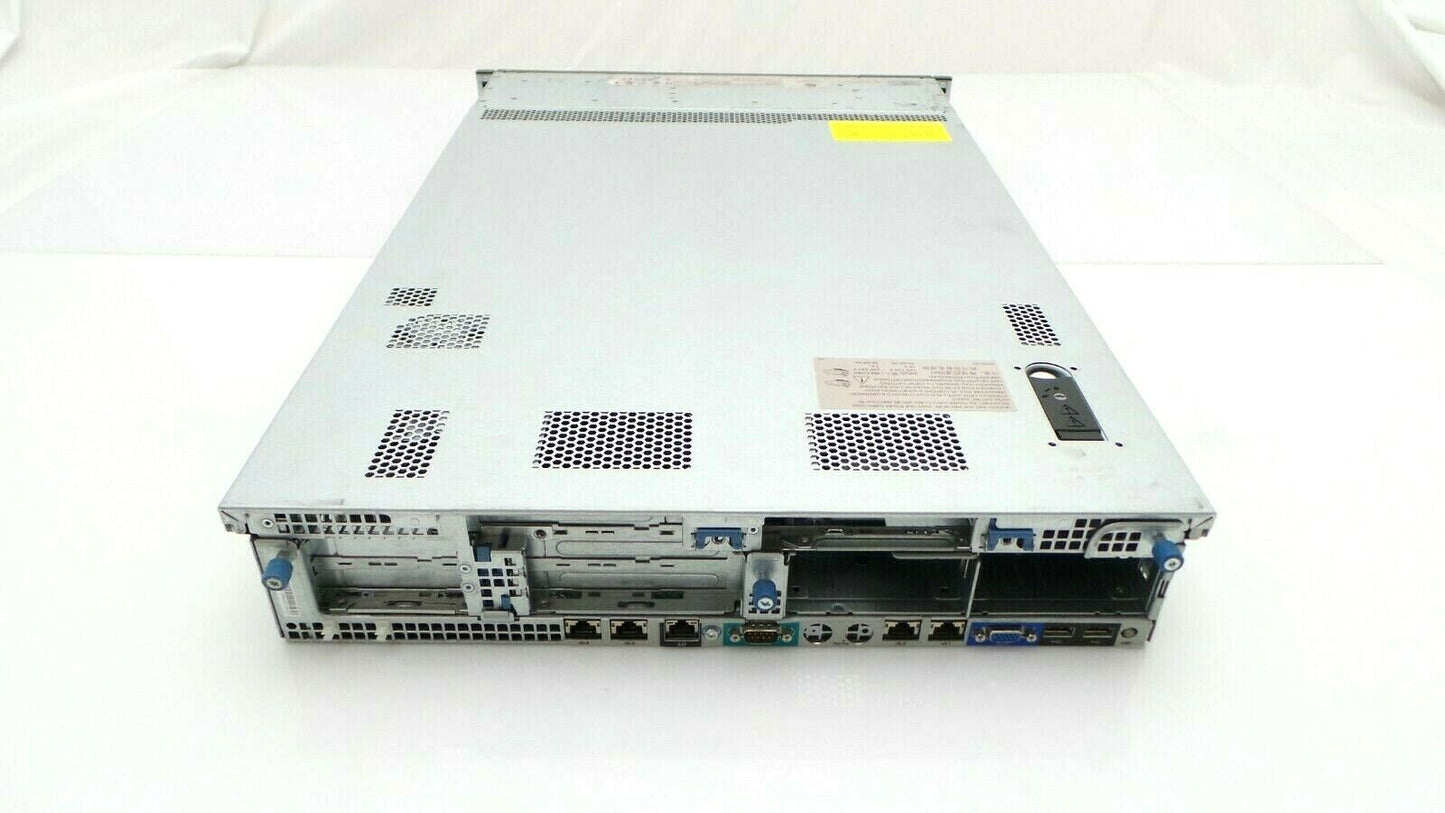HP AT101A INTEGRITY RX2800 I4 SYSTEM, Used