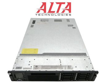 HP AT101A INTEGRITY RX2800 I4 SYSTEM, Used