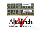 HP AT109A 16GB (2x 8GB) PC3L-10600 Memory Kit, Used