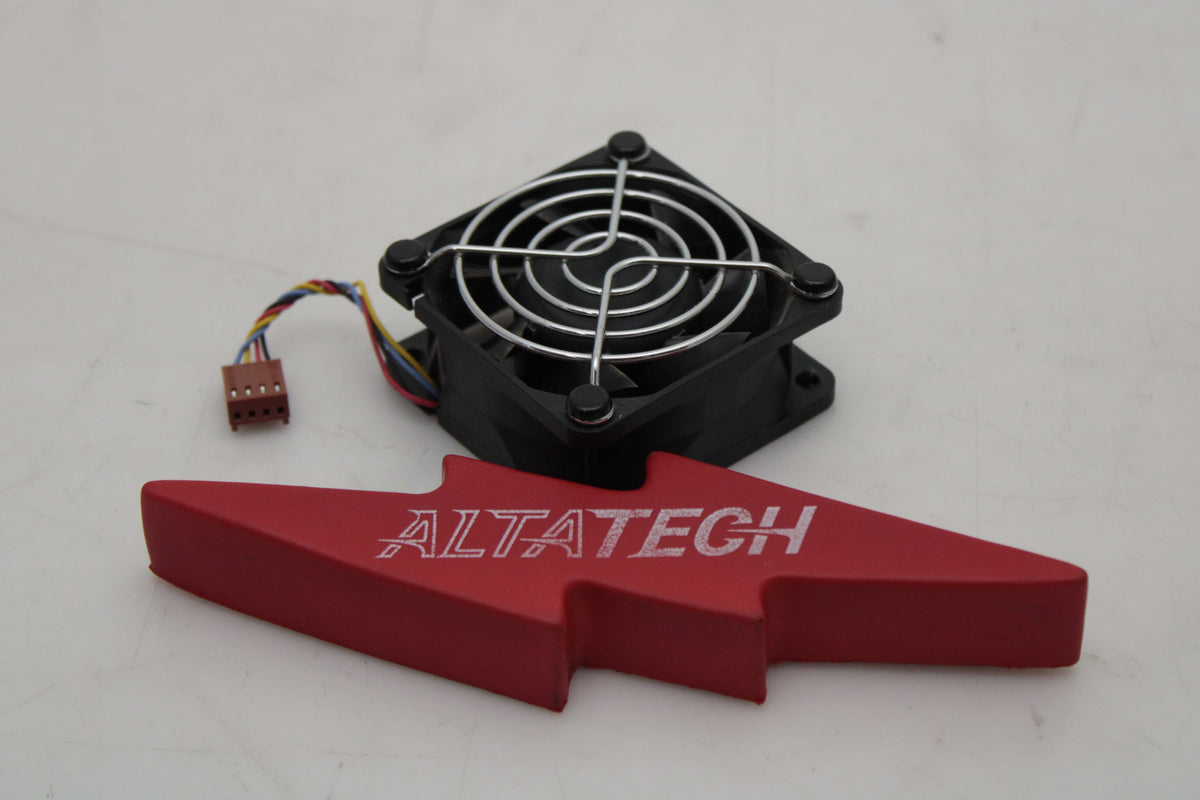 HP AUB0612VH CASE FAN 8300 ELITE USDT, Used