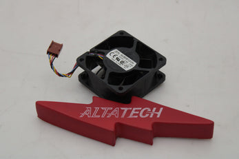 HP AUB0612VH CASE FAN 8300 ELITE USDT, Used