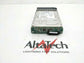 HP AW556A 2TB 3G 7.2K RPM LFF MDL 3.5" SATA Hard Drive, Used