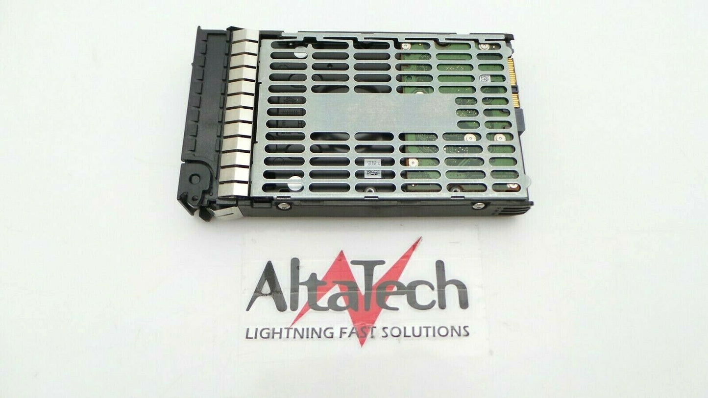 HP AW590A 2 TB 6Gbps 7.2K RPM SAS LFF MDL 3.5" Hard Drive, Used