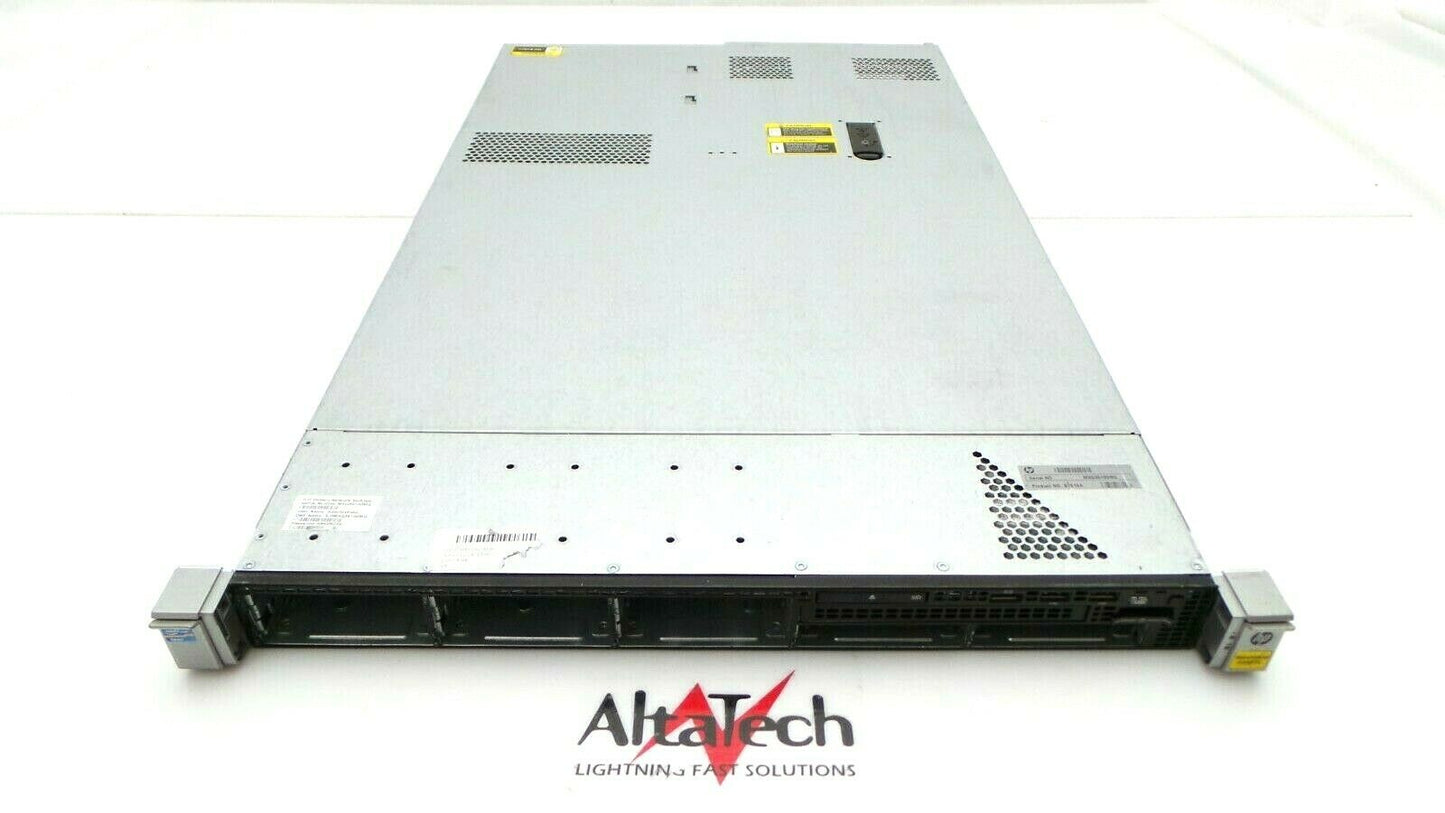 HP B7E19A StoreVirtual 4330 FC Storage System, Used