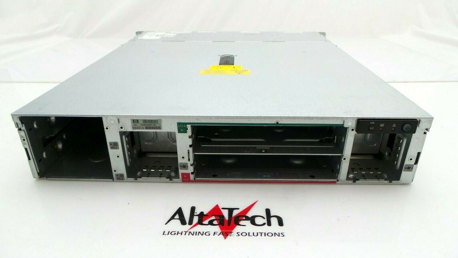 HP BB881A StoreOnce 4500/4700 24TB Upgrade Kit (530929-001), Used