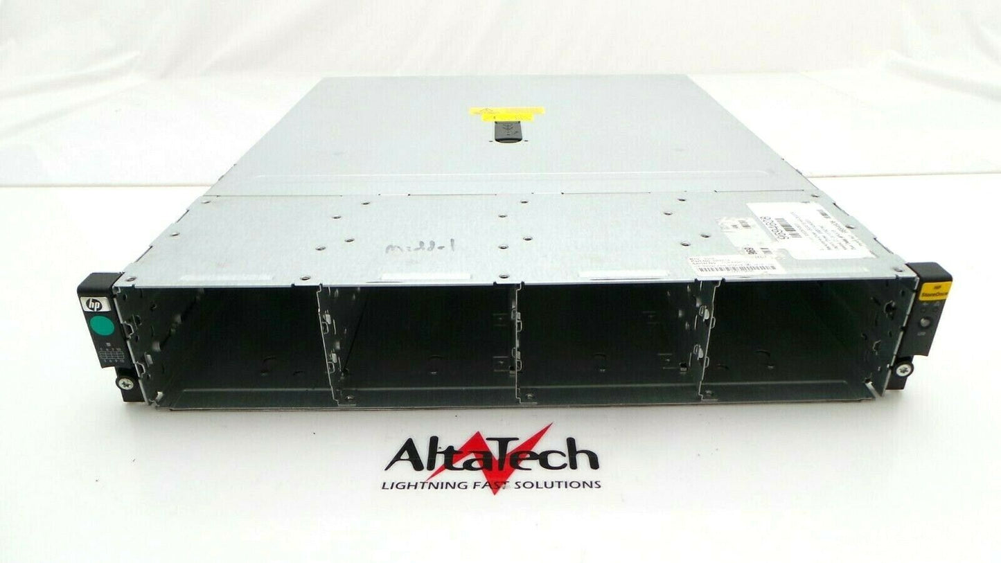HP BB881A StoreOnce 4500/4700 24TB Upgrade Kit (530929-001), Used
