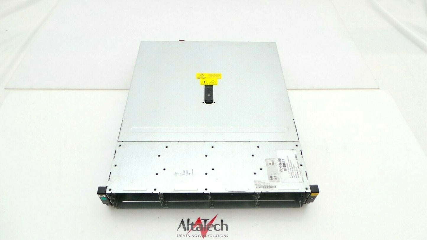 HP BB881A StoreOnce 4500/4700 24TB Upgrade Kit (530929-001), Used