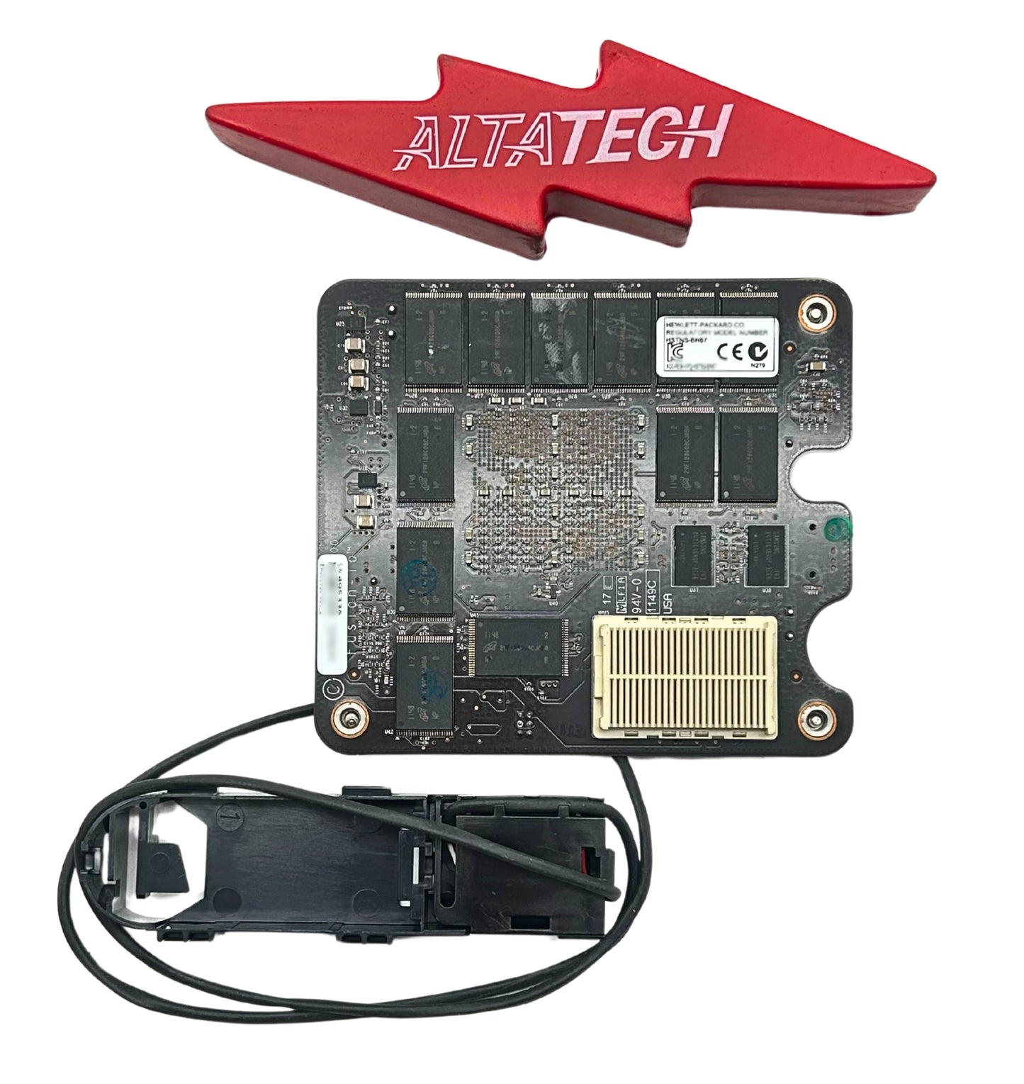 HP BK836A 640GB IO Accelerator Card, Used