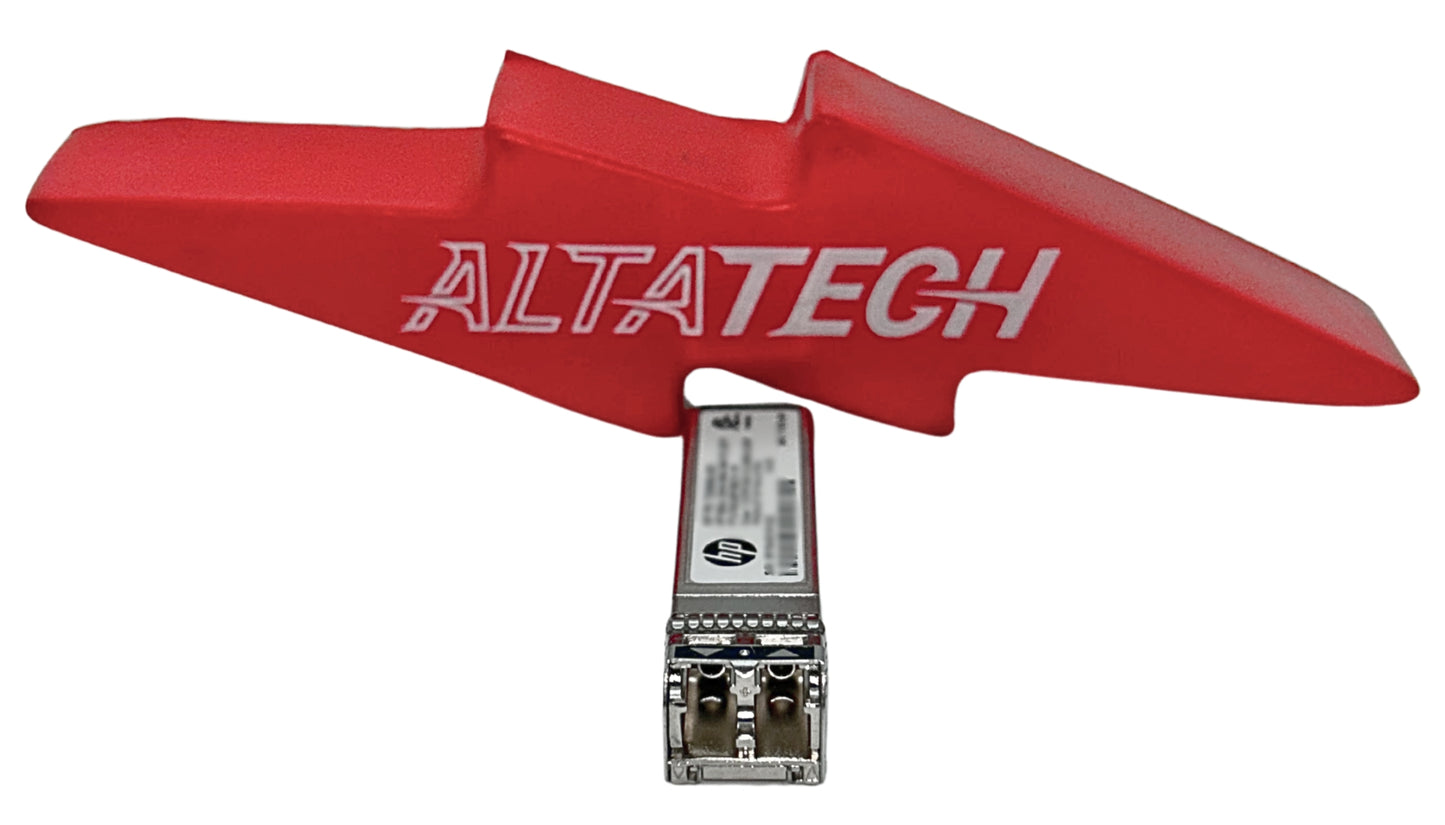 HP C8R23A 8GB SW FC SFP, 4PK (MSA2040), Used