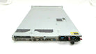 HP DL360G9_300GB ProLiant DL360 G9 Server - 2x 8-Core CPU - 2x 300GB HDD - 2x 500W PSU, Used