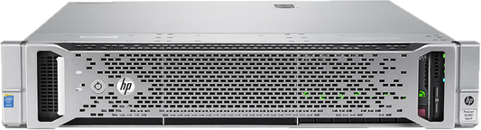 HP DL600_Gen10_Config ProLiant DL 600 Gen10 Server, Used