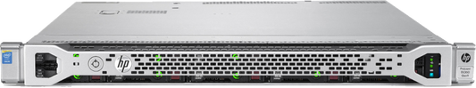 HP DL610_Gen10_Config ProLiant DL 610 Gen10 Server, Used