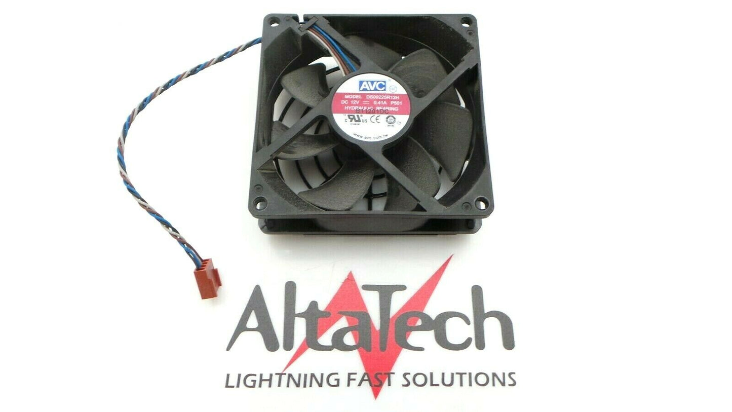 HP DS09225R12H Compaq 8300 Fan Assembly, Used