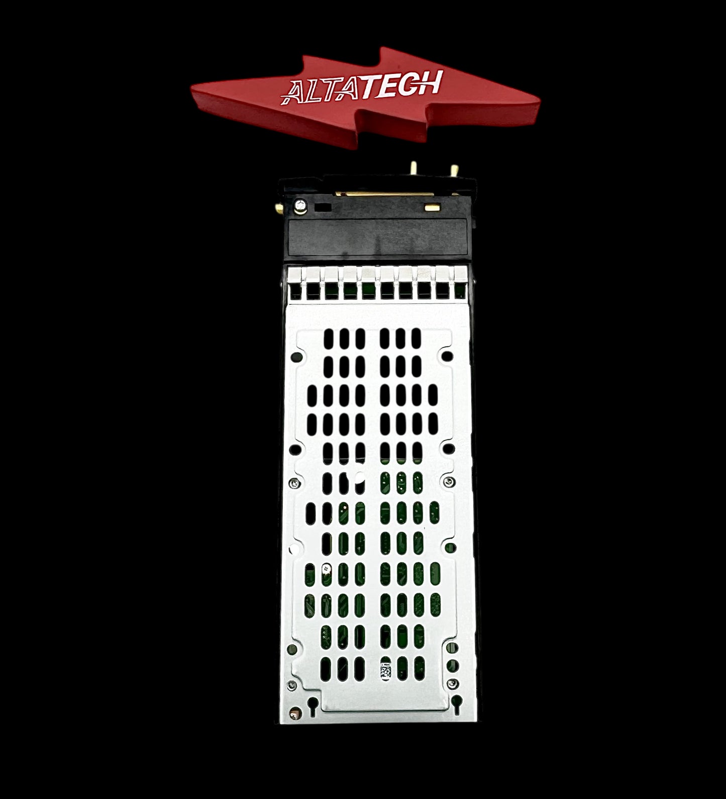 HP E7X49A 1.2TB 6G 10K SFF SAS HDD (M6710), Used