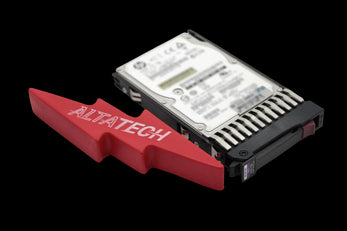 HP EG0600FBLSH 600GB 6G 10K SFF SAS HDD (M6625), Used