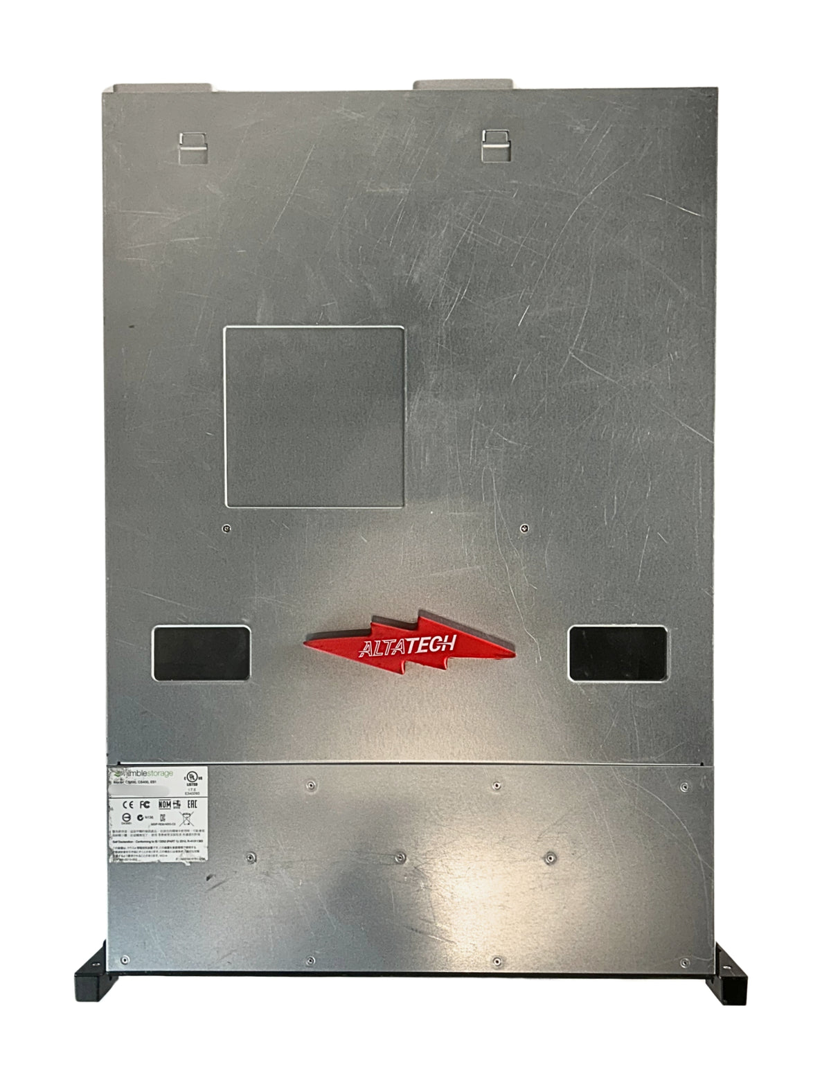 HP ES1-H85 Nimble Storage Array Expansion LFF, Used
