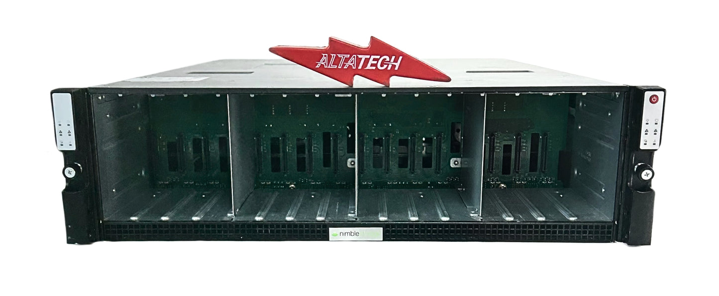 HP ES1-H85 Nimble Storage Array Expansion LFF, Used