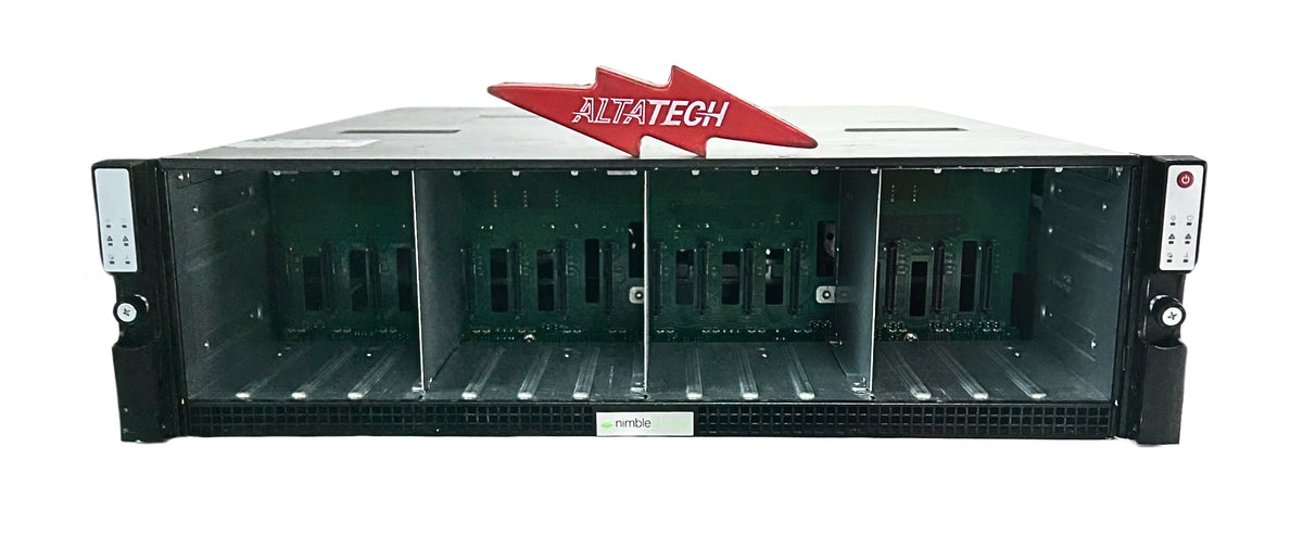 HP ES1-H85 Nimble Storage Array Expansion LFF, Used