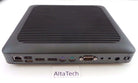 HP F5A53AA T620 Thin Client 1.65GHz 4GB 16GB Flash Windows 7E w/ New Mouse & Keyboard, Used