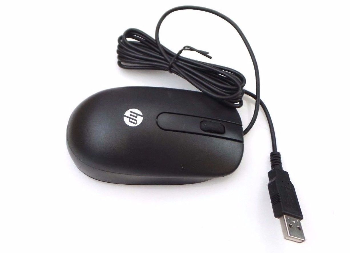 HP F5A53AA T620 Thin Client 1.65GHz 4GB 16GB Flash Windows 7E w/ New Mouse & Keyboard, Used