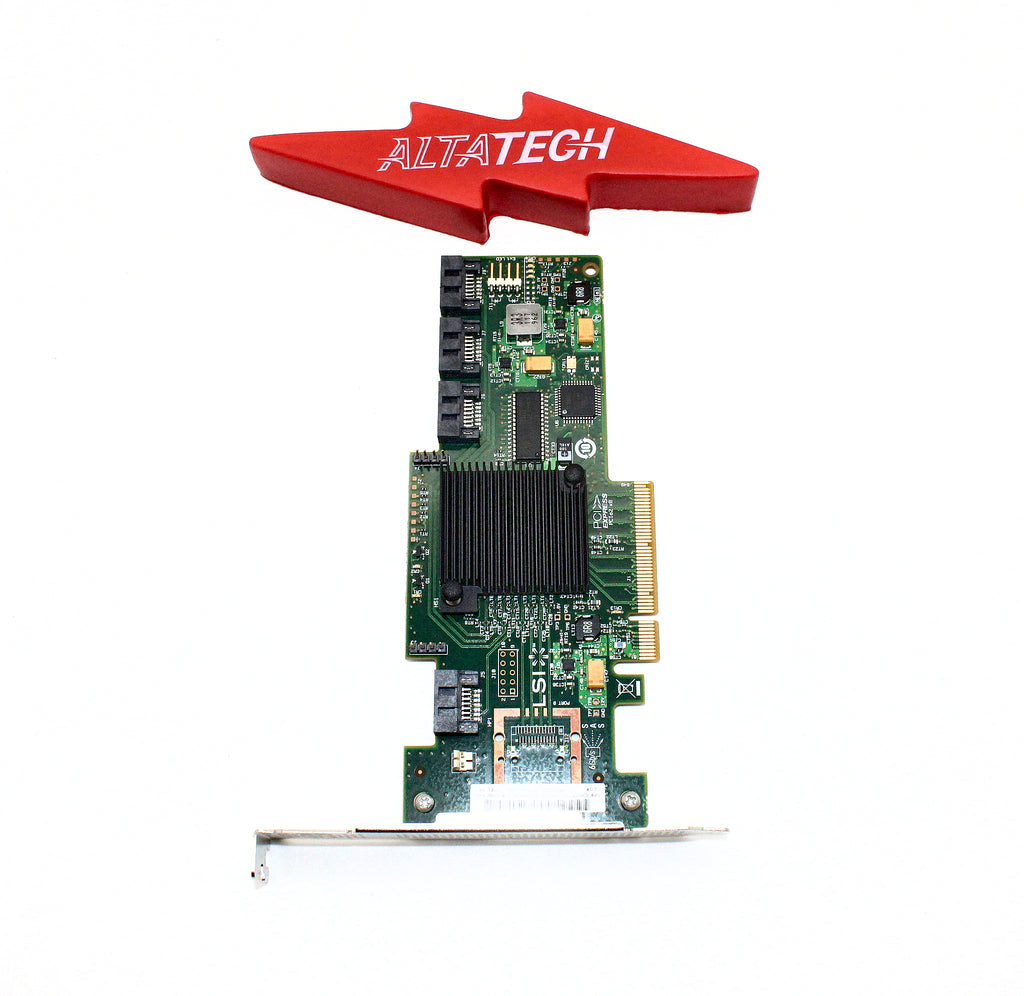 HP H3-25257-00D LSI 9212-4I 4-PORT 6GB/S SAS/SATA RAID CONTR