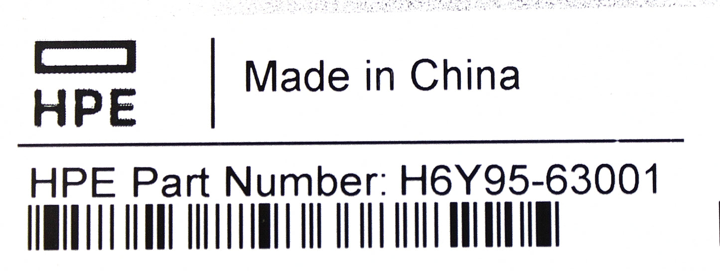 HP H6Y95-63001 8400 CONTROLLER ASSEMBLY (3PAR) **NO OS*, Used