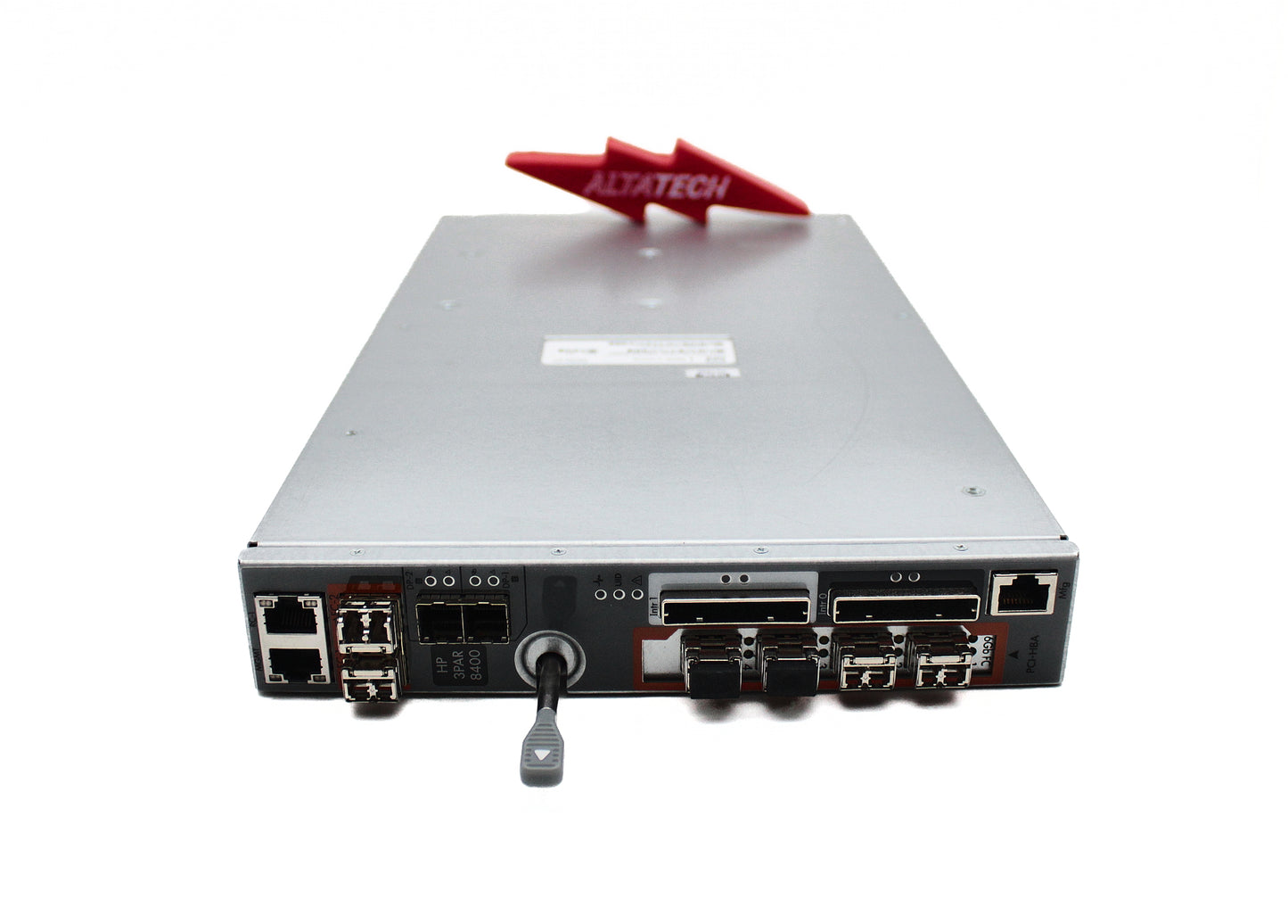 HP H6Y95-63001 8400 CONTROLLER ASSEMBLY (3PAR) **NO OS*, Used