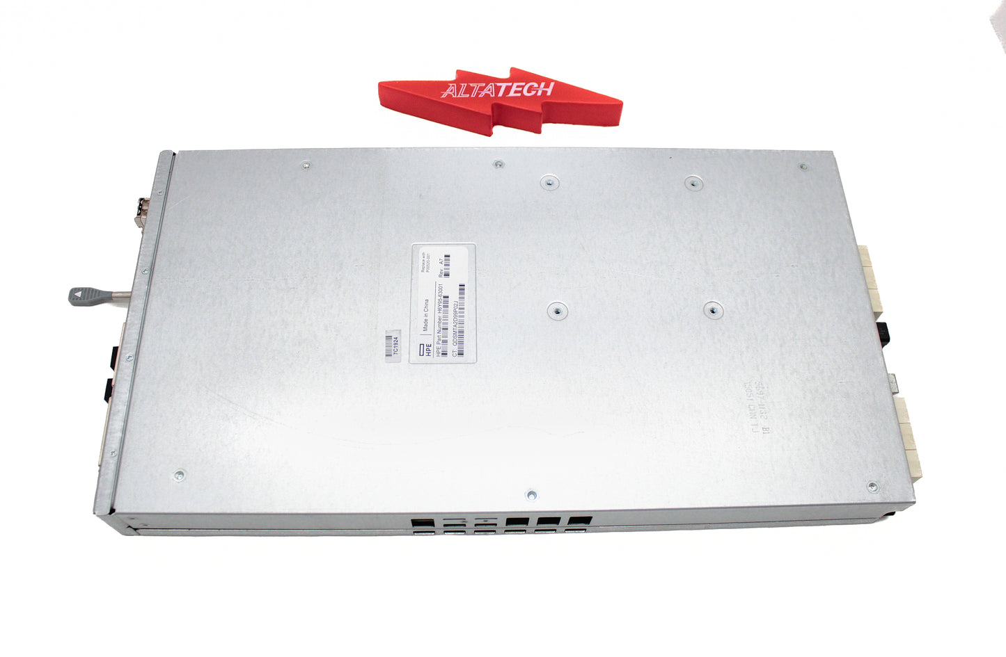 HP H6Y95-63001 8400 CONTROLLER ASSEMBLY (3PAR) **NO OS*, Used