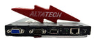 HP HSTNS-BC32-N ONBOARD ADMIN WITH KVM OPTION FOR BLC7000, Used