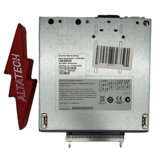 HP HSTNS-BC32-N ONBOARD ADMIN WITH KVM OPTION FOR BLC7000, Used