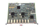 HP J4885A HP ProCurve 9300 8 Port GBIC Management Module, Used