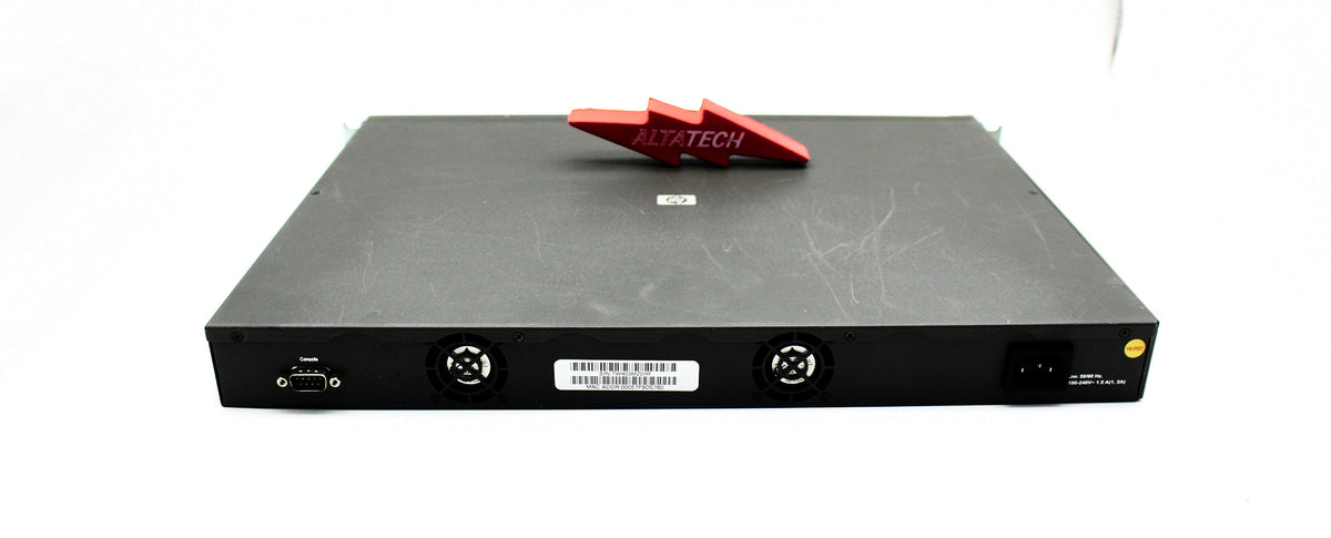 HP J4899A J4899A HPE PROCURVE SWITCH 2650, Used