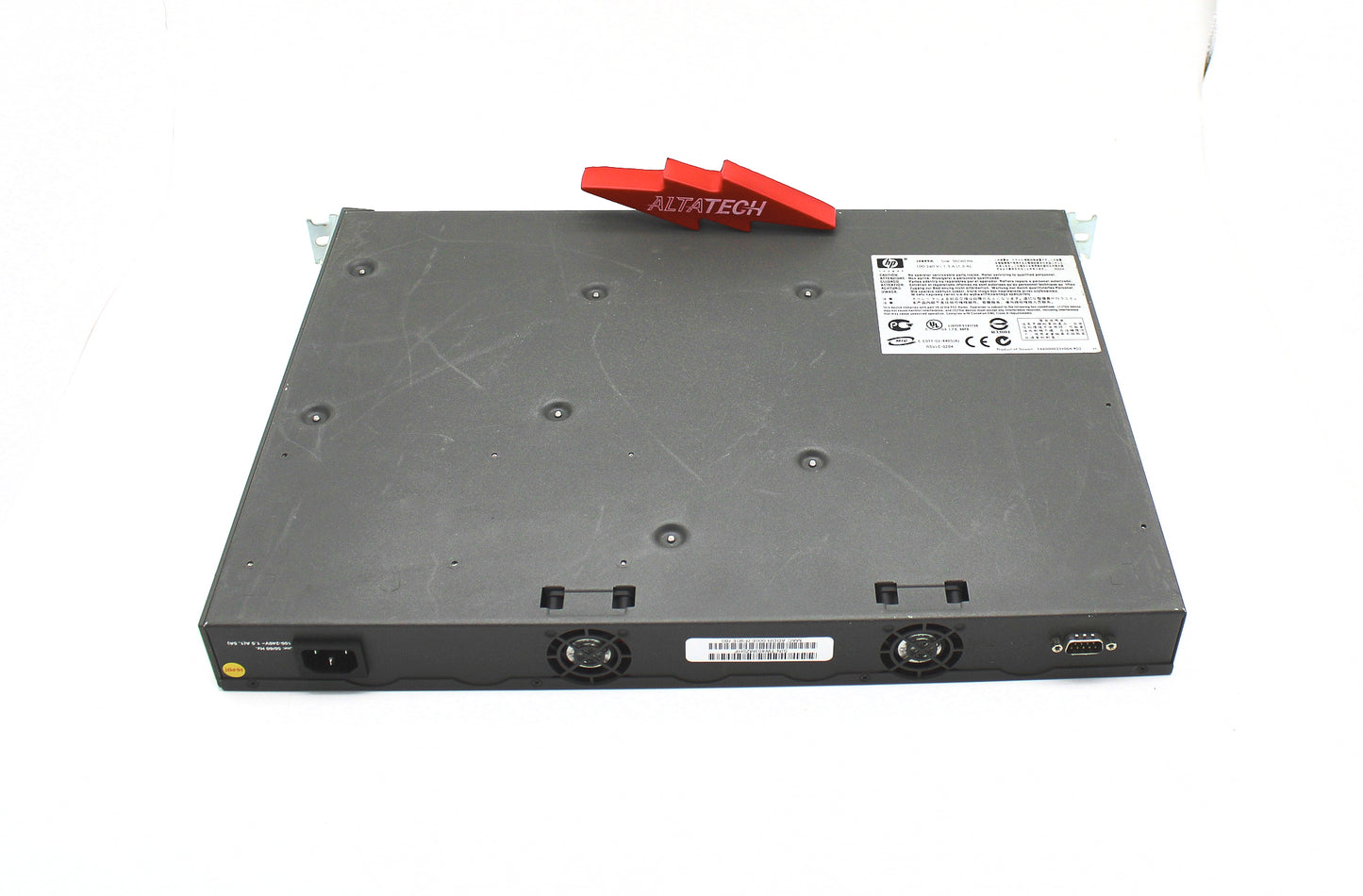 HP J4899A J4899A HPE PROCURVE SWITCH 2650, Used