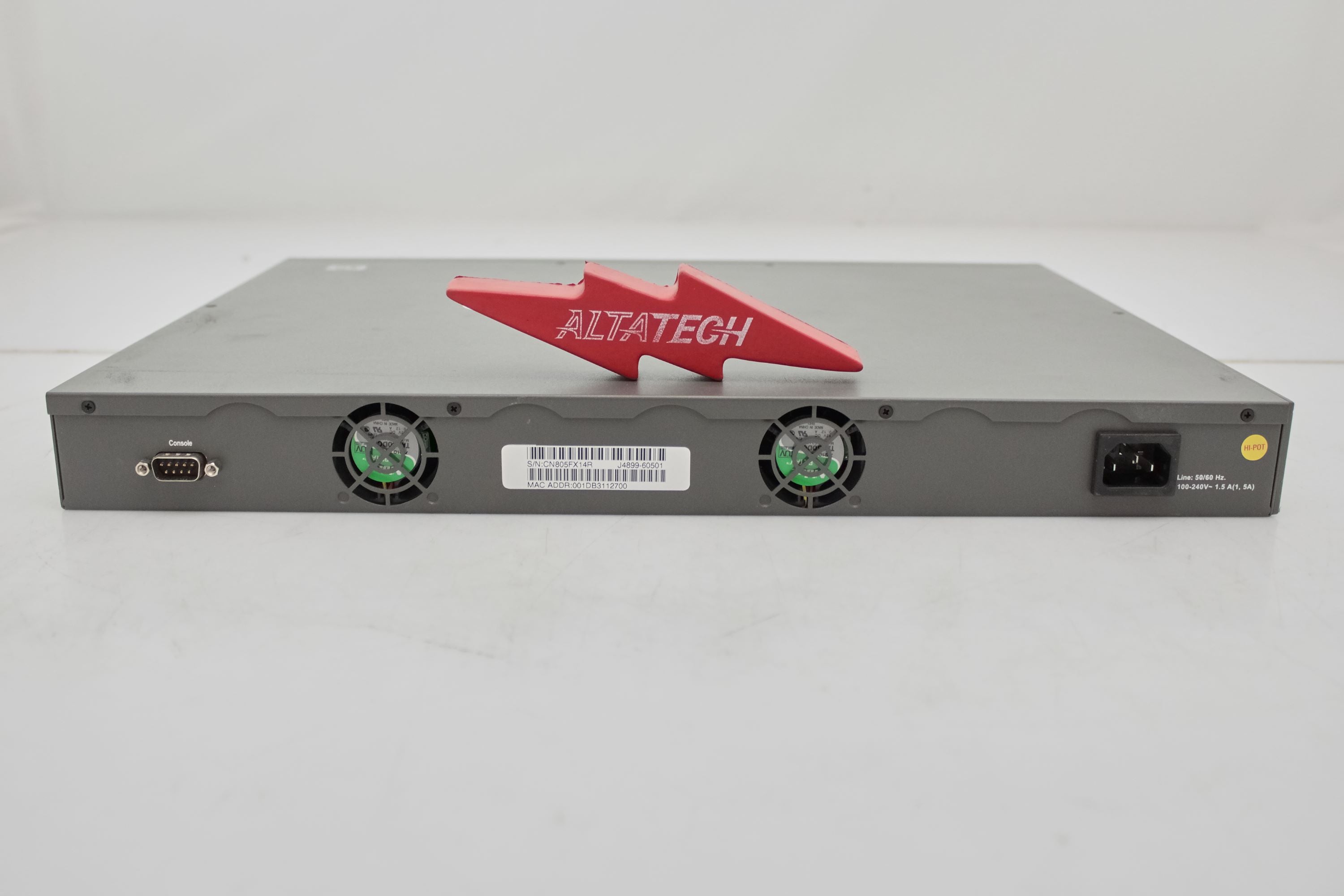 HP J4899C PROCURVE 2650 SWITCH 48P