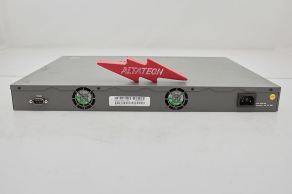 HP J4899C PROCURVE 2650 SWITCH 48P, Used