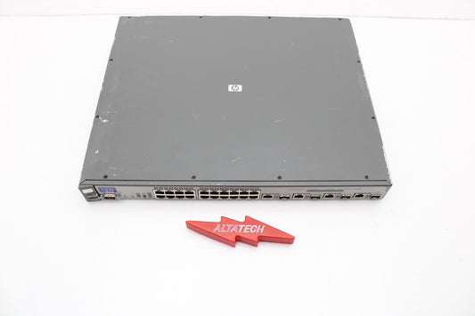 HP J4903A ProCurve 2824 24-Port Switch, Used