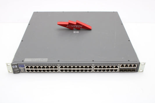 HP J4904A ProCurve 2848 48-Port Switch, Used