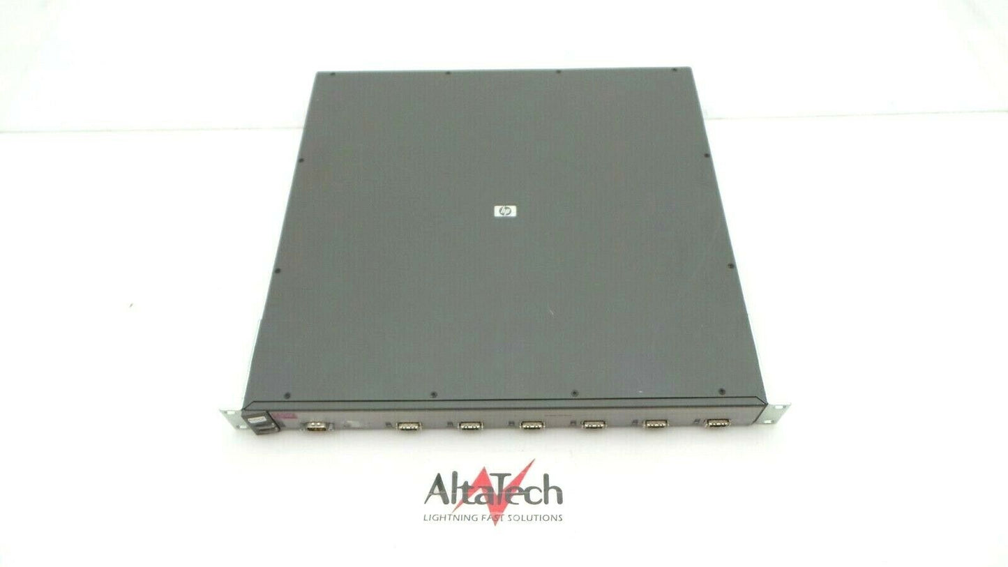 HP J8433A ProCurve 6400CL-6XG 6-Port 10 GbE Switch, Used