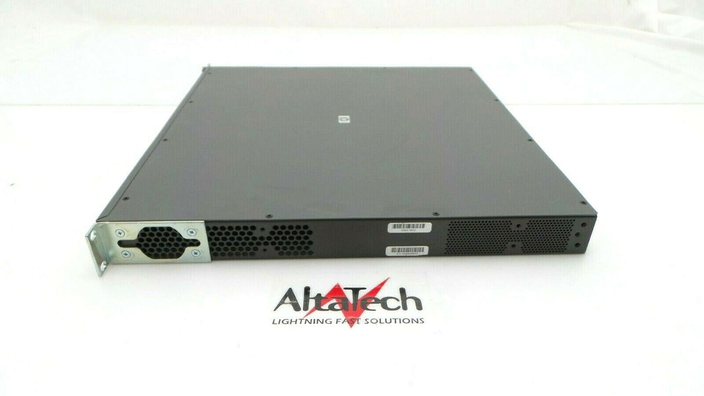 HP J8433A ProCurve 6400CL-6XG 6-Port 10 GbE Switch, Used