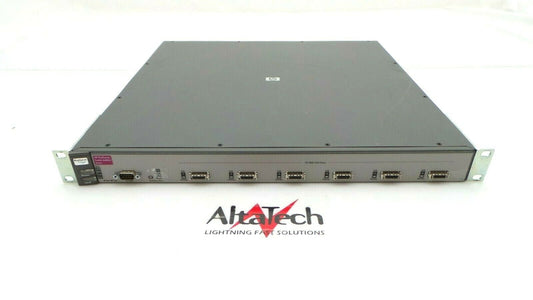HP J8433A ProCurve 6400CL-6XG 6-Port 10 GbE Switch, Used