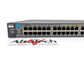 HP J8693A ProCurve 3500-48G-POE yl 44-Port 1000BASE-T Ethernet Switch, Used