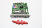 HP J8702A Procurve ZL 24-Port 10/100/1000 PoE Gigabyte Module, Used