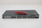 HP J9028A HP ProCurve J9028A 1800-24G 24 Ports Gigabit Managed Switch, Used