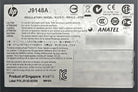 HP J9148A HP ProCurve J9148A 2910AL 48G POE+ 48 Ports Switch, Used