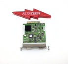 HP J9149A 2-PORT 10GBE CX4 AL MODULE, Used