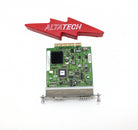 HP J9149A 2-PORT 10GBE CX4 AL MODULE, Used