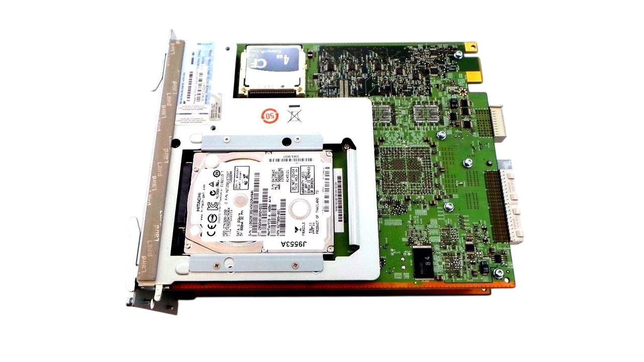 HP J9484A ProCurve One Advanced Services ZL Module, Used